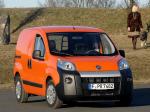 Fiat Fiorino 2008 года